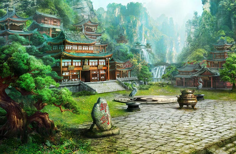 神農(nóng)架+武當(dāng)山、襄陽、三峽大壩雙臥7日游