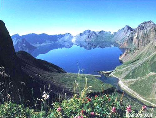 吉林、長(zhǎng)白山、哈爾濱、