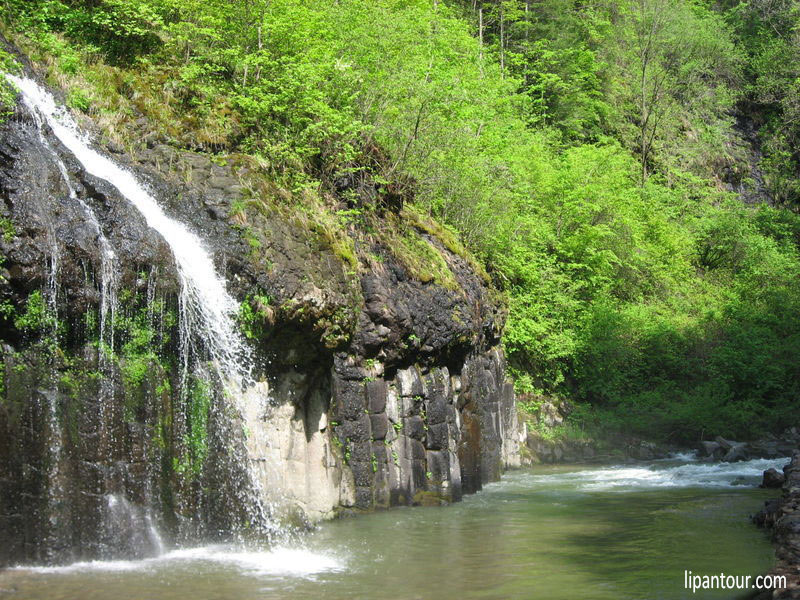 烏拉滿族風(fēng)情園、長(zhǎng)白山