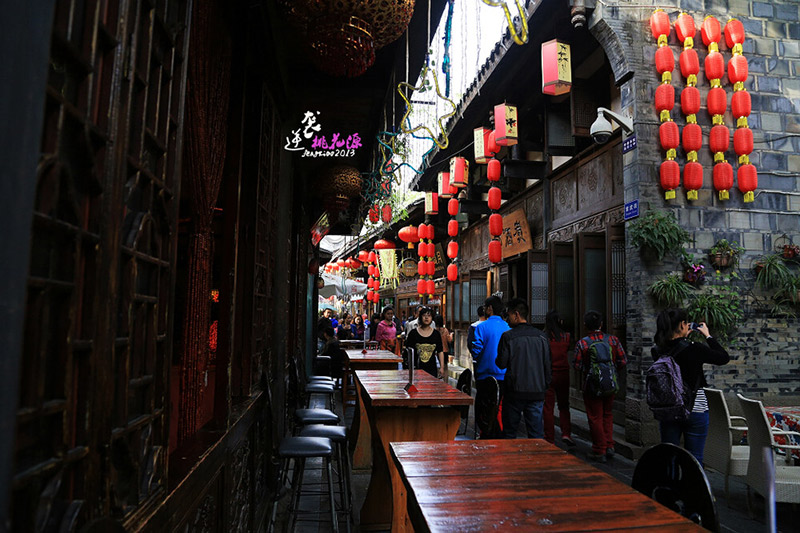 成都 九寨溝 黃龍 樂(lè)山 峨