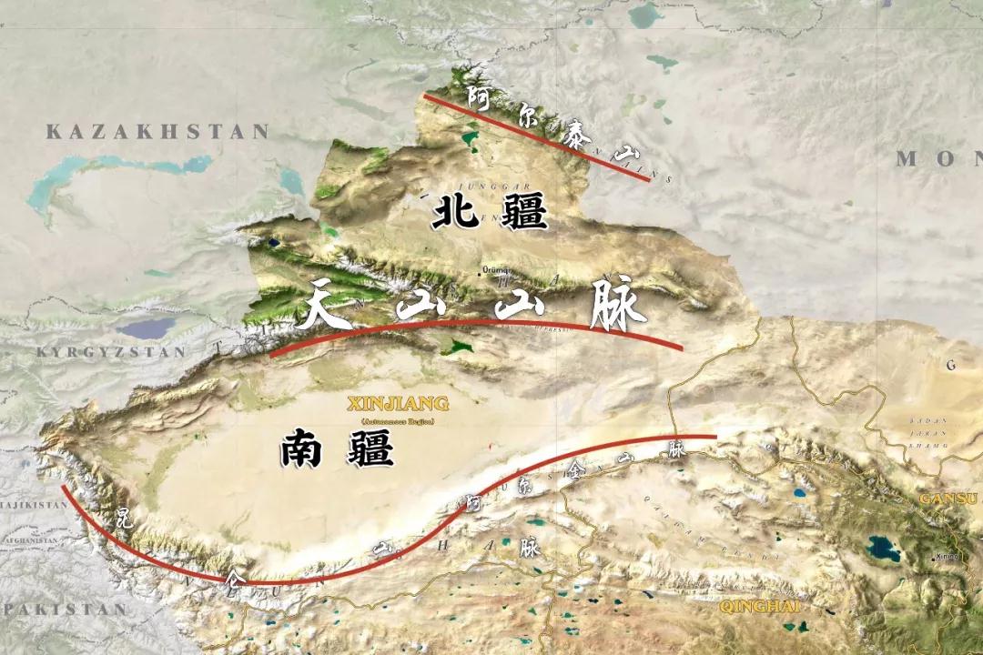 疫情過后去哪玩_新疆景點(diǎn)盤點(diǎn)_北京到新疆看什么