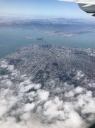 用美國自駕之旅，給10年的