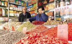 青海有哪些特產(chǎn)？青海旅游特產(chǎn)介紹
